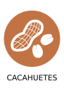 Cacahuete