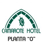 CAMAROTE HOTEL CARTA RESTAURANTE